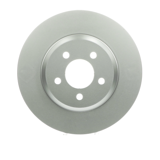 20010432 Bosch QuietCast Disc Brake Rotor Bosch Canada