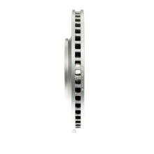 Charger l'image dans la galerie, 20010432 Bosch QuietCast Disc Brake Rotor Bosch Canada