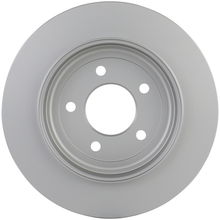Charger l'image dans la galerie, 20010434 Bosch QuietCast Disc Brake Rotor Bosch Canada