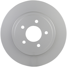 Charger l'image dans la galerie, 20010434 Bosch QuietCast Disc Brake Rotor Bosch Canada