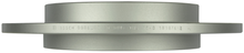 Charger l'image dans la galerie, 20010434 Bosch QuietCast Disc Brake Rotor Bosch Canada