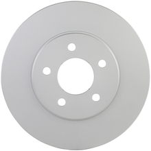 Charger l'image dans la galerie, 20010435 Bosch QuietCast Disc Brake Rotor Bosch Canada