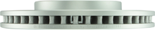 Charger l'image dans la galerie, 20010435 Bosch QuietCast Disc Brake Rotor Bosch Canada