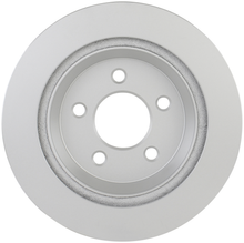 Load image into Gallery viewer, 20010436 Bosch QuietCast Disc Brake Rotor Bosch Canada