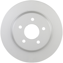 Load image into Gallery viewer, 20010436 Bosch QuietCast Disc Brake Rotor Bosch Canada