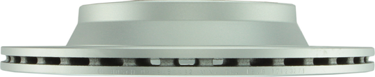 20010436 Bosch QuietCast Disc Brake Rotor Bosch Canada