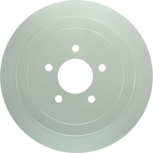 Charger l'image dans la galerie, 20010447 Bosch QuietCast Disc Brake Rotor Bosch Canada