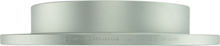 Charger l'image dans la galerie, 20010447 Bosch QuietCast Disc Brake Rotor Bosch Canada
