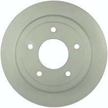Charger l'image dans la galerie, 20010449 Bosch QuietCast Disc Brake Rotor Bosch Canada