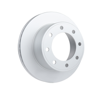 Load image into Gallery viewer, 20010461 Bosch QuietCast Disc Brake Rotor Bosch Canada
