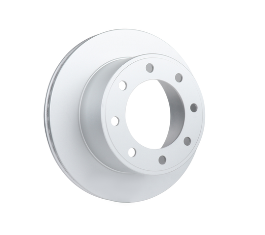 20010461 Bosch QuietCast Disc Brake Rotor Bosch Canada