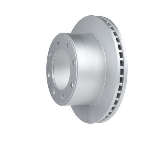 20010461 Bosch QuietCast Disc Brake Rotor Bosch Canada