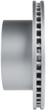 Load image into Gallery viewer, 20010461 Bosch QuietCast Disc Brake Rotor Bosch Canada