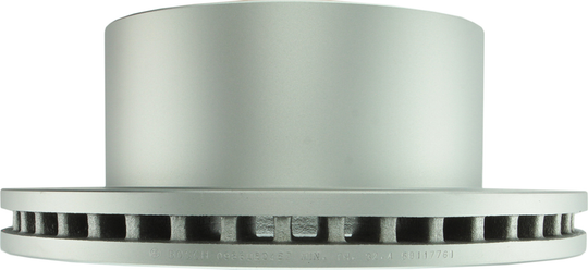 20010461 Bosch QuietCast Disc Brake Rotor Bosch Canada