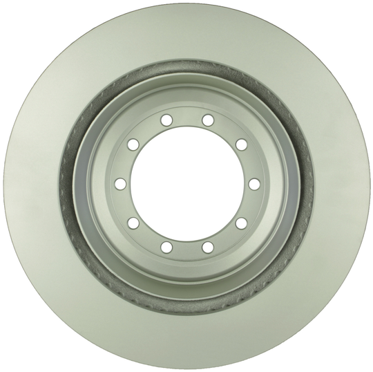 20010469 Bosch QuietCast Disc Brake Rotor Bosch Canada