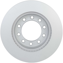 Charger l'image dans la galerie, 20010476 Bosch QuietCast Disc Brake Rotor Bosch Canada