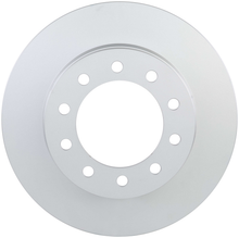 Charger l'image dans la galerie, 20010476 Bosch QuietCast Disc Brake Rotor Bosch Canada