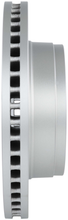Charger l'image dans la galerie, 20010476 Bosch QuietCast Disc Brake Rotor Bosch Canada