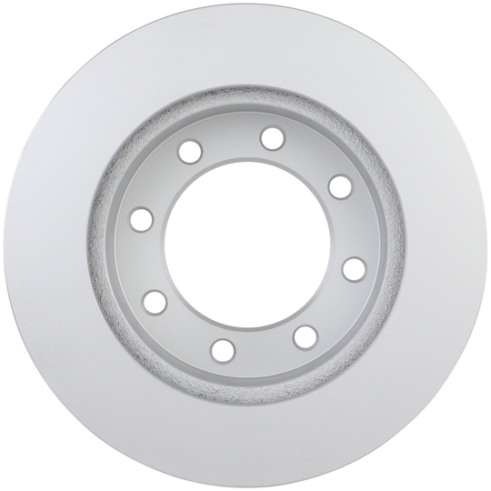 20010480 Bosch QuietCast Disc Brake Rotor Bosch Canada