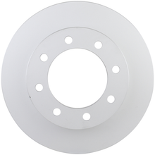 Charger l'image dans la galerie, 20010480 Bosch QuietCast Disc Brake Rotor Bosch Canada