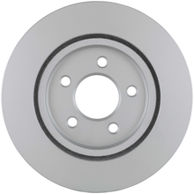 Load image into Gallery viewer, 20010485 Bosch QuietCast Disc Brake Rotor Bosch Canada