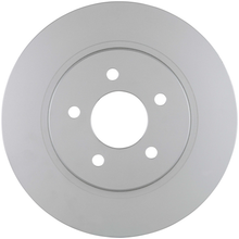 Load image into Gallery viewer, 20010485 Bosch QuietCast Disc Brake Rotor Bosch Canada
