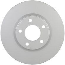 Charger l'image dans la galerie, 20010489 Bosch QuietCast Disc Brake Rotor Bosch Canada