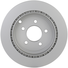 Charger l'image dans la galerie, 20010513 Bosch QuietCast Disc Brake Rotor Bosch Canada