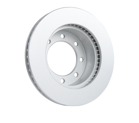 20010519 Bosch QuietCast Disc Brake Rotor Bosch Canada