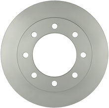 Charger l'image dans la galerie, 20010519 Bosch QuietCast Disc Brake Rotor Bosch Canada
