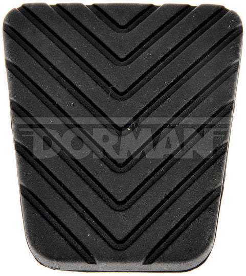 20011 Brake Pedal Pad Dorman - HELP Canada