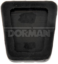 Load image into Gallery viewer, 20011 Brake Pedal Pad Dorman - HELP Canada