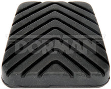 Load image into Gallery viewer, 20011 Brake Pedal Pad Dorman - HELP Canada