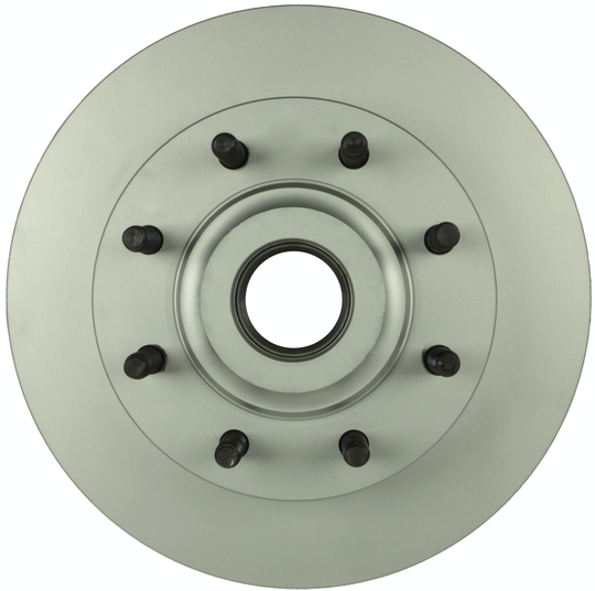 20011413 Bosch QuietCast Disc Brake Rotor Bosch Canada