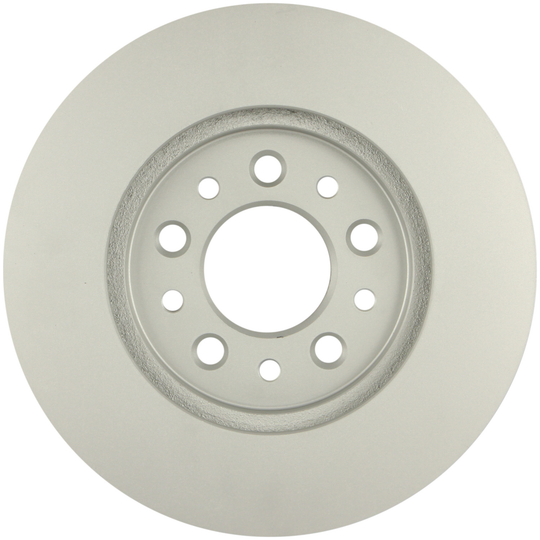 20011414 Bosch QuietCast Disc Brake Rotor Bosch Canada