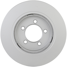Charger l'image dans la galerie, 20011417 Bosch QuietCast Disc Brake Rotor Bosch Canada