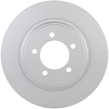 Charger l'image dans la galerie, 20011417 Bosch QuietCast Disc Brake Rotor Bosch Canada