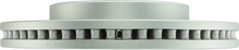 Charger l'image dans la galerie, 20011417 Bosch QuietCast Disc Brake Rotor Bosch Canada