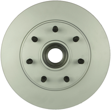 Charger l'image dans la galerie, 20011423 Bosch QuietCast Disc Brake Rotor Bosch Canada