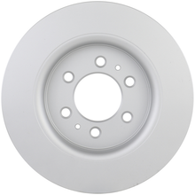 Load image into Gallery viewer, 20011442 Bosch QuietCast Disc Brake Rotor Bosch Canada