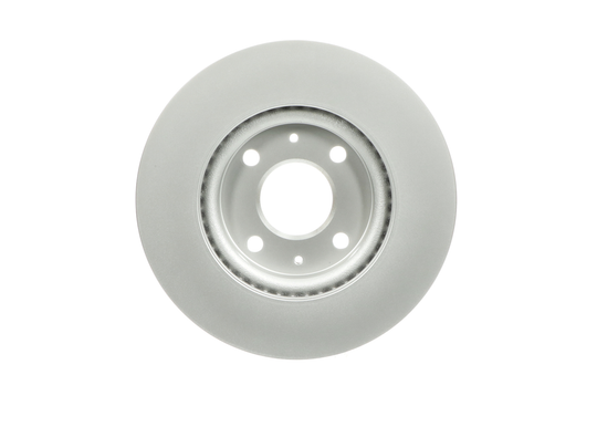 20011443 Bosch QuietCast Disc Brake Rotor Bosch Canada