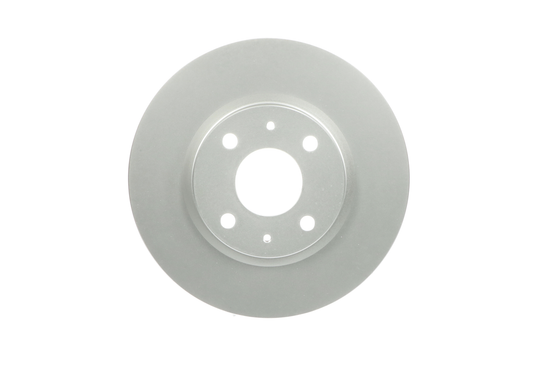 20011443 Bosch QuietCast Disc Brake Rotor Bosch Canada