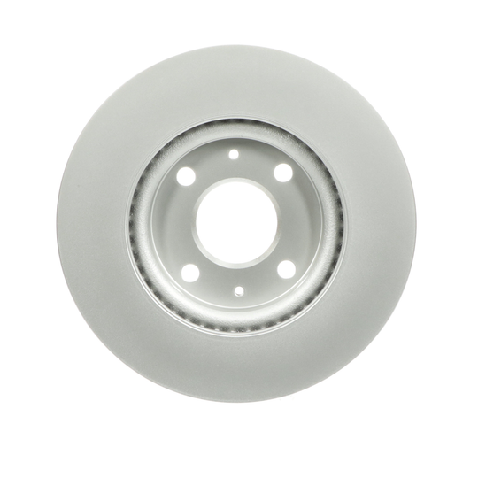20011443 Bosch QuietCast Disc Brake Rotor Bosch Canada