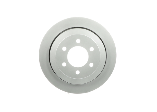20011444 Bosch QuietCast Disc Brake Rotor Bosch Canada