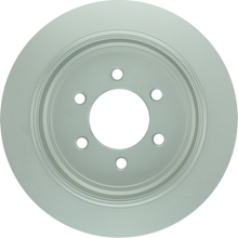 Load image into Gallery viewer, 20011444 Bosch QuietCast Disc Brake Rotor Bosch Canada