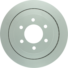 Load image into Gallery viewer, 20011444 Bosch QuietCast Disc Brake Rotor Bosch Canada
