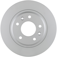 Charger l'image dans la galerie, 20011481 Bosch QuietCast Disc Brake Rotor Bosch Canada