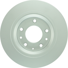 Charger l'image dans la galerie, 20011482 Bosch QuietCast Disc Brake Rotor Bosch Canada