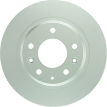 Charger l'image dans la galerie, 20011482 Bosch QuietCast Disc Brake Rotor Bosch Canada