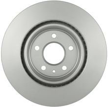 Load image into Gallery viewer, 20011505 Bosch QuietCast Disc Brake Rotor Bosch Canada
